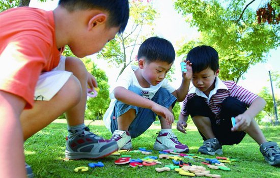 孩子有假期综合症怎么办 五步让孩子恢复状态