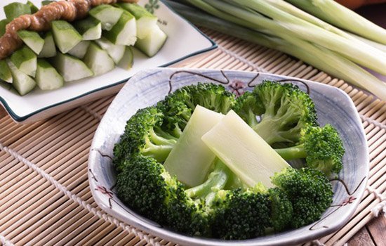 女人吃什么食物抗衰老 抗衰老必吃的九种食物