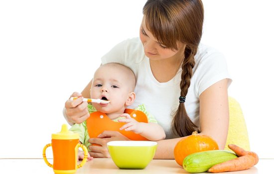 宝宝拉肚子吃什么好的最快 食物帮你快速调理