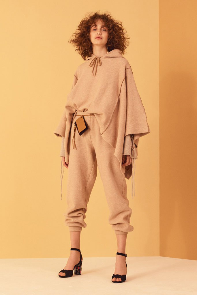 See by Chloé 2024Lookbook 寇依2024早秋系列时尚型录