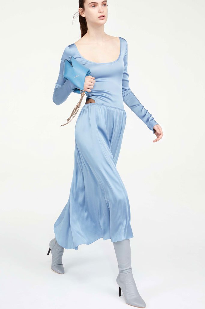 Nina Ricci（莲娜丽姿）2024Lookbook