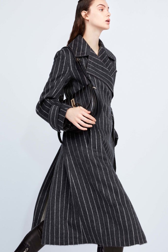 Nina Ricci（莲娜丽姿）2024Lookbook