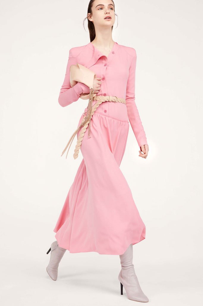 Nina Ricci（莲娜丽姿）2024Lookbook