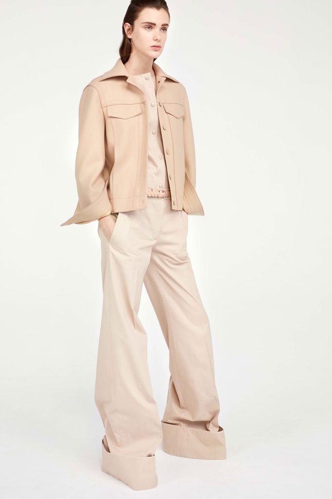 Nina Ricci（莲娜丽姿）2024Lookbook