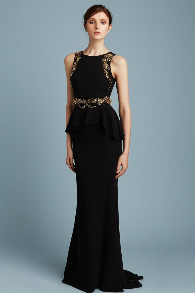 Reem Acra（雷姆·阿克拉）2024品牌广告大片