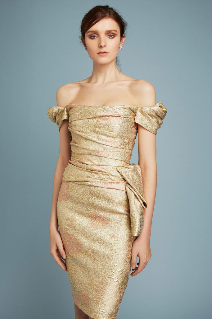 Reem Acra（雷姆·阿克拉）2024品牌广告大片