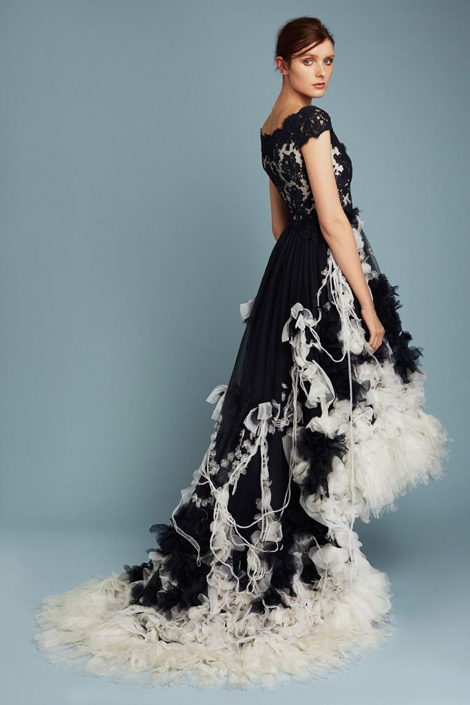 Reem Acra（雷姆·阿克拉）2024品牌广告大片