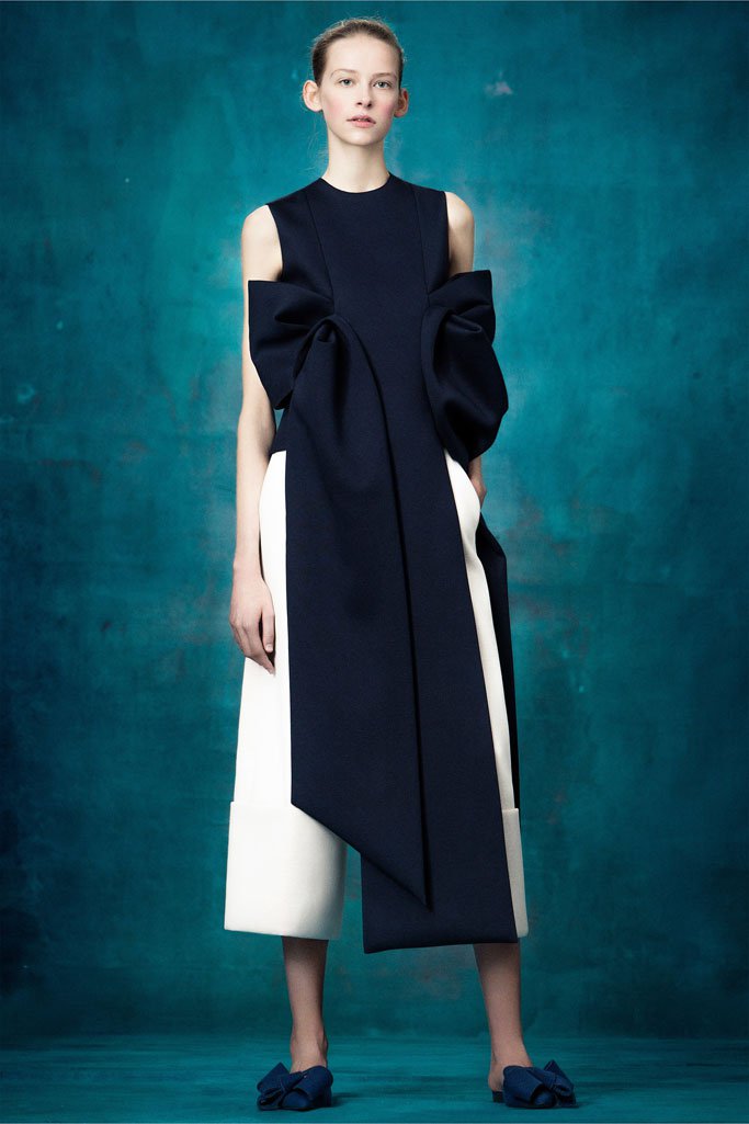 Delpozo 2024早秋女装Lookbook