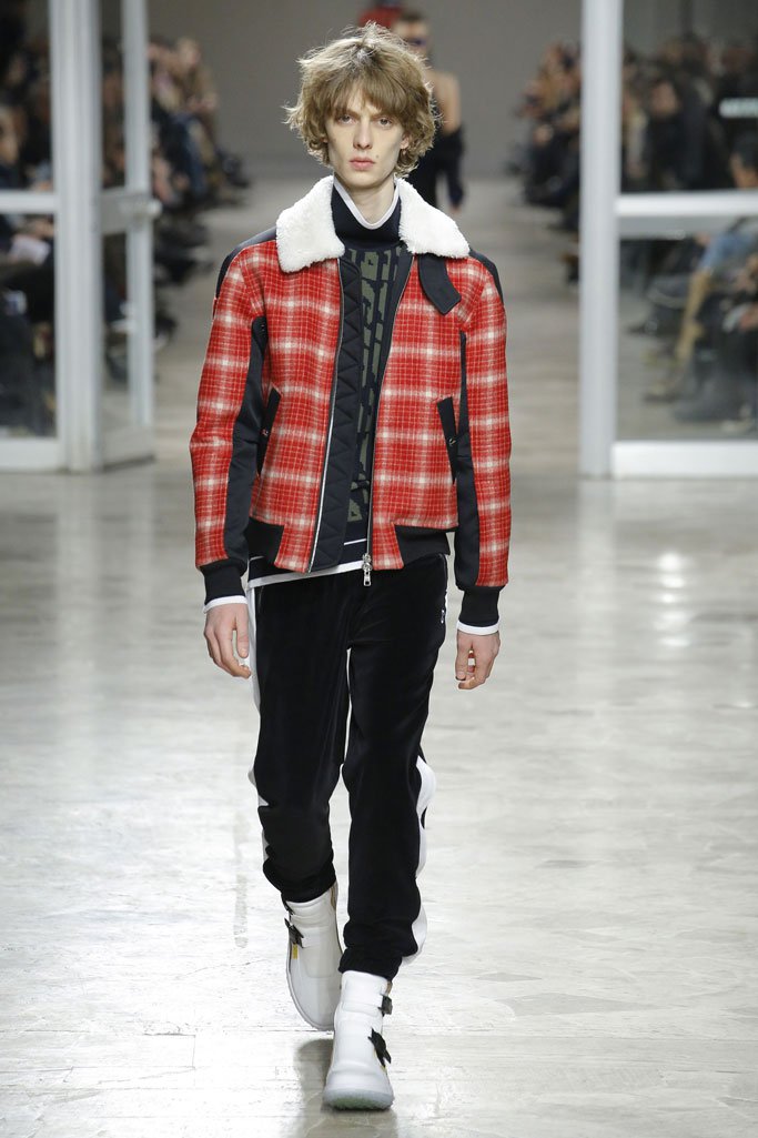 Tim Coppens（蒂姆·科庞）2024佛罗伦萨Pitti Uomo男装秀