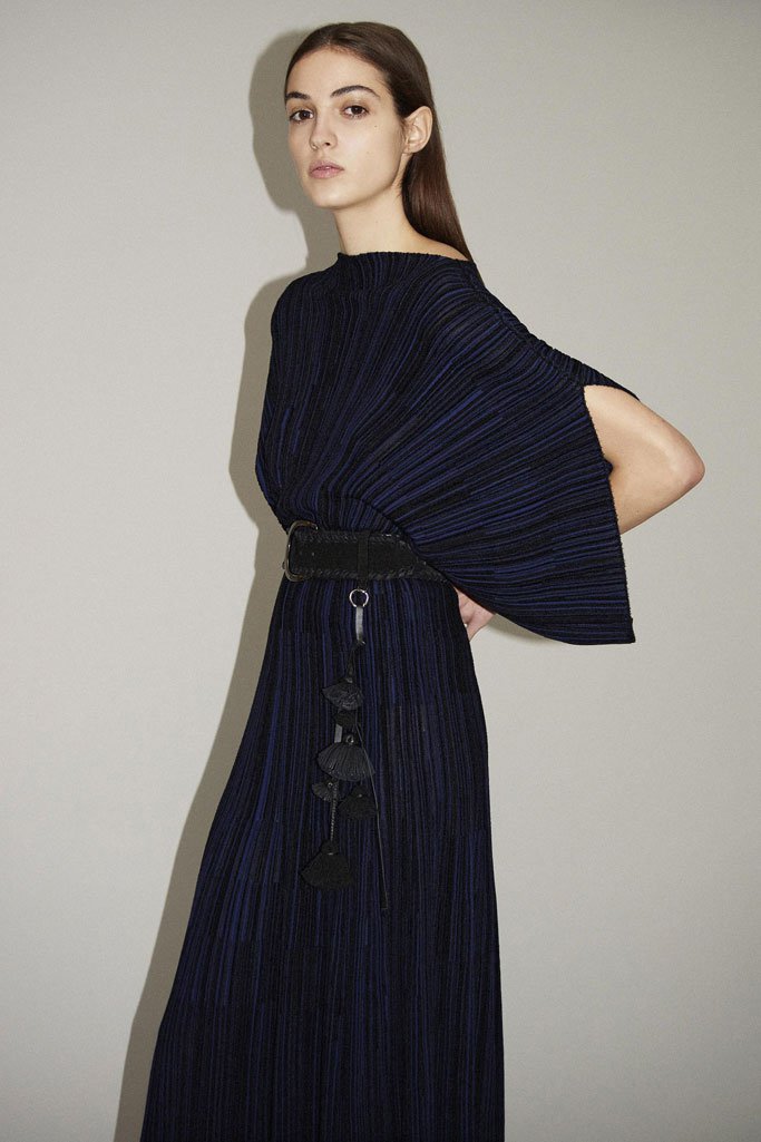 Sonia Rykiel 2024早秋女装Lookbook