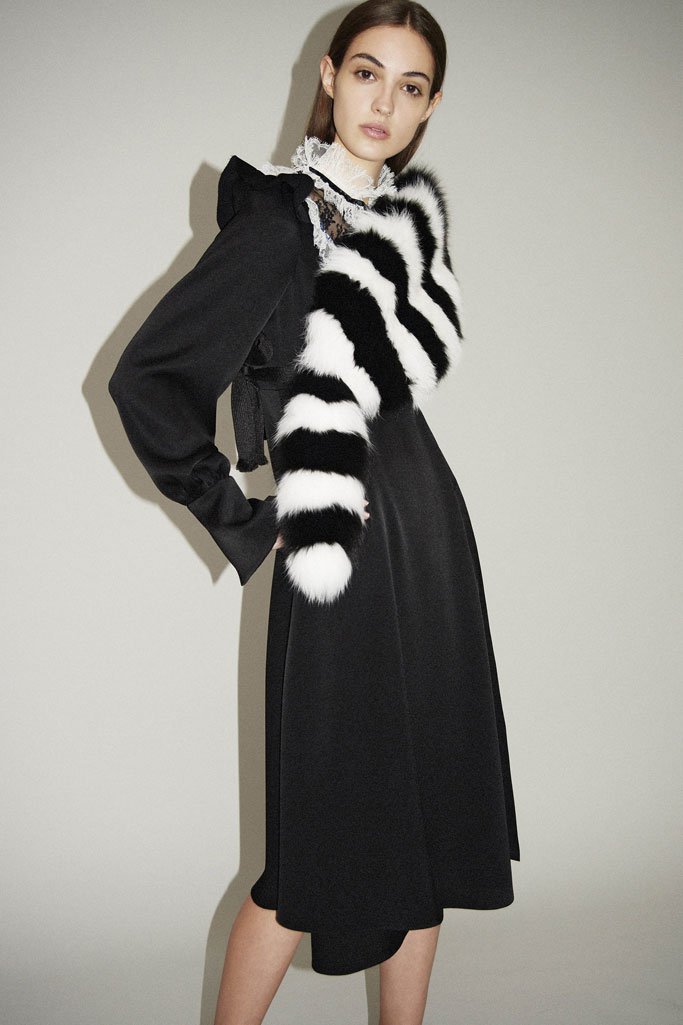 Sonia Rykiel 2024早秋女装Lookbook