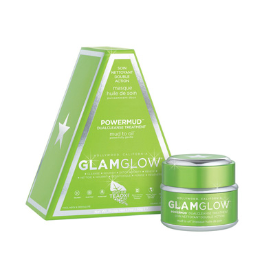 glamglow面膜使用方法 各款泥膜的用法都有差异