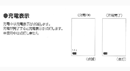 yaman美容仪怎么充电 用充电电池充电时不可使用