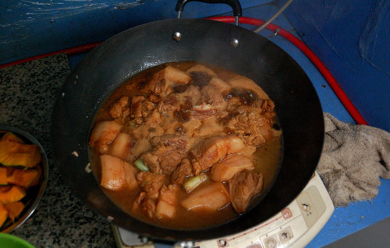 春节饮食十大注意事项