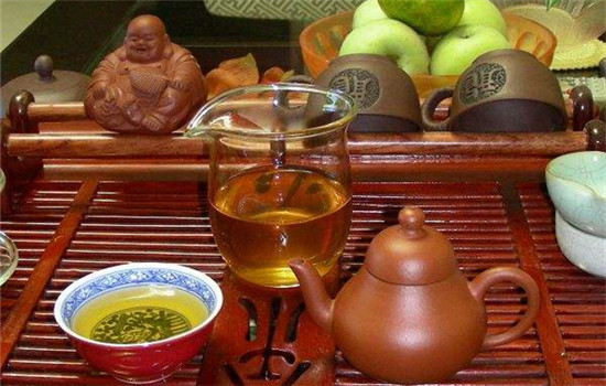 喝茶能解酒吗 酒后饮茶会影响健康