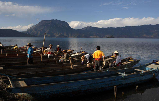 国内旅行结婚去哪里好 旅游结婚最佳浪漫地点推荐