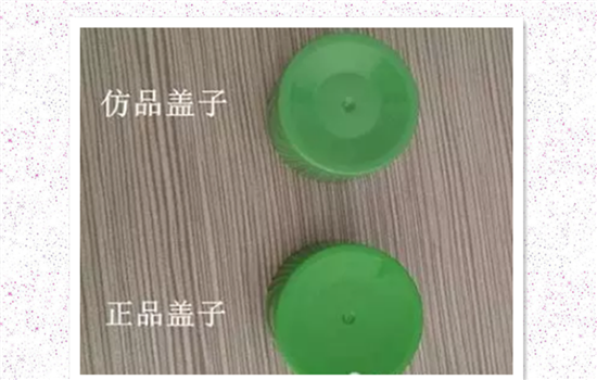 小甘菊护手霜真假对比 觉得小甘菊不好用或是遇假货