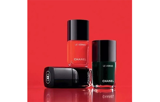 chanel圣诞限量2024 为女性量身打造的独一无二