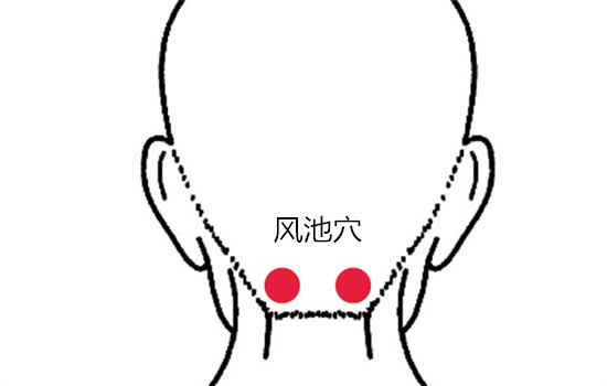 过敏性鼻炎按摩哪里好 两大穴位多加按摩