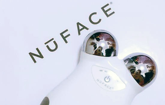 nuface清洗 nuface只能擦拭