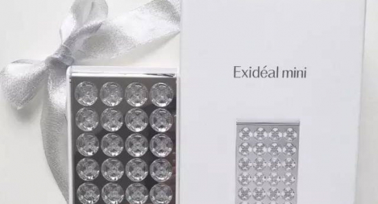 exideal mini使用方法 怎么让小排灯也技高一筹