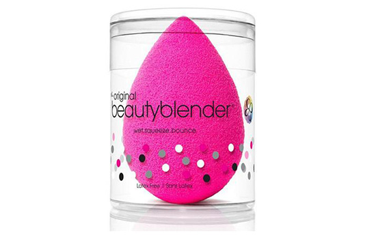 beautyblender颜色区别 不同颜色不同用法