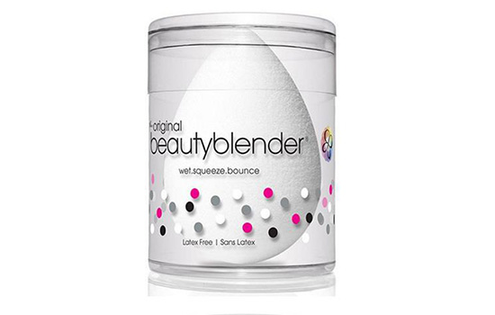 beautyblender颜色区别 不同颜色不同用法