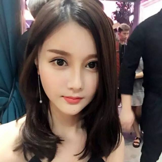 2024新款发型女  女生发型大全