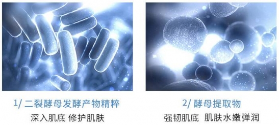 肌底液和精华液的区别  送给肌底液与精华液傻傻分不清楚的你