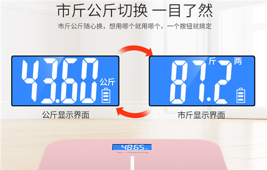 isense体重秤怎么样 isense体重秤全面介绍