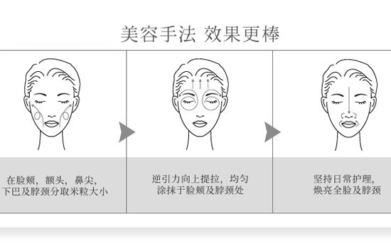 城野医生377怎么用 化妆水之后就用377