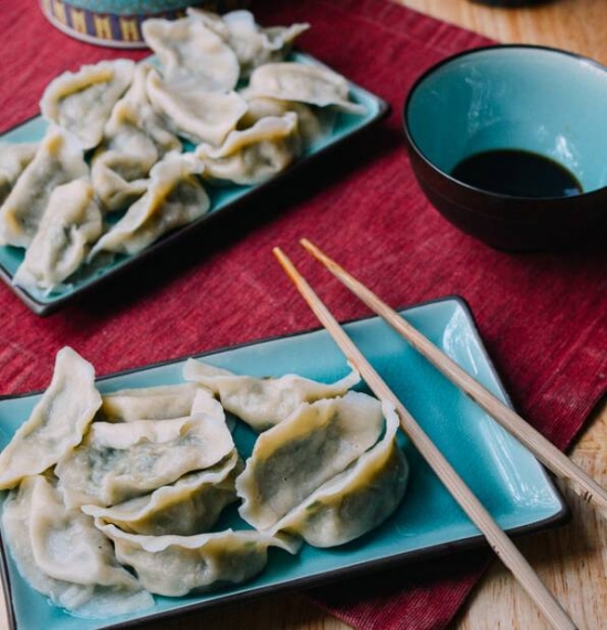 饺子的家常做法 饺子这样做简直好吃棒了