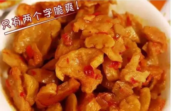 腌菜的家常做法大全 14种简单腌咸菜方法介绍