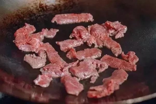 牛肉的家常做法 牛肉这样做简直好吃到爆