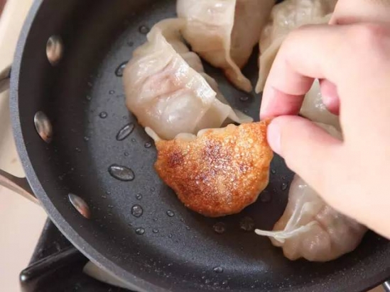 饺子的家常做法 饺子这样做简直好吃棒了