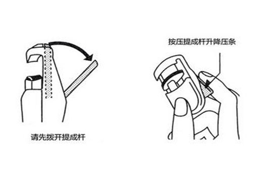 无印良品睫毛夹怎么用 只需三步夹出芭比睫毛