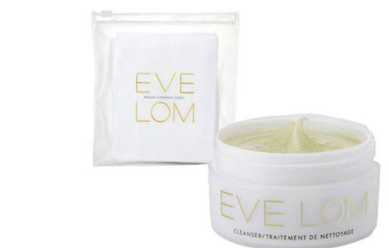 EVE LOM卸妆膏用法 网红款卸妆膏使用方法