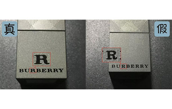 Burberry口红真假辨别 假的真不了