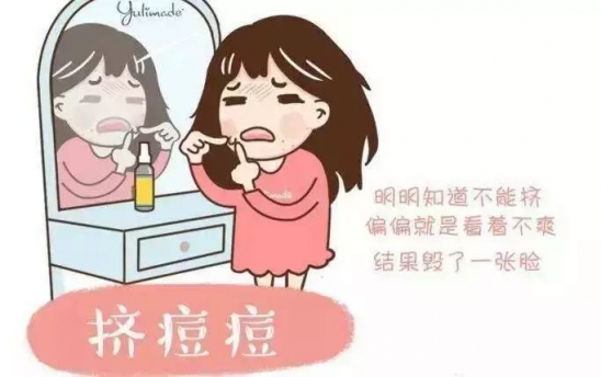 女生脸上毛孔粗大怎么办 快来看看这个0毛孔养成记