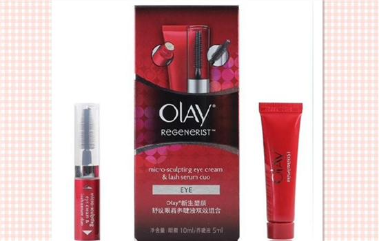 olay眼霜孕妇能用吗 6款热门玉兰油眼霜只有3种适合孕妈