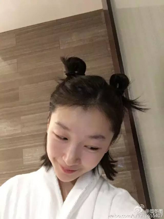 女生长发怎么打理好看 十款长发打理造型推荐