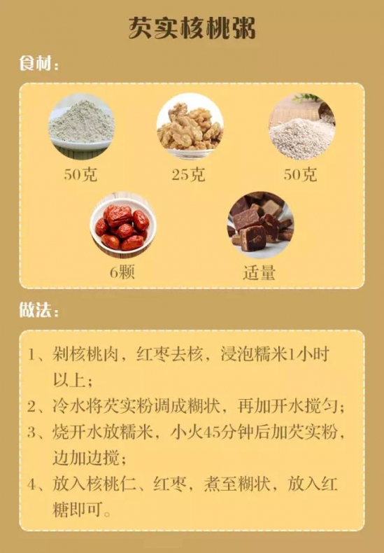 白头发变黑的小偏方 想要靓丽的黑发多吃这些食物