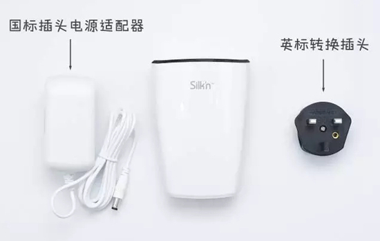 silkn脱毛仪有副作用吗 使用不当要小心这3大副作用