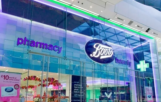 boots小黄瓜面膜真假图 你买到真的boots面膜了吗