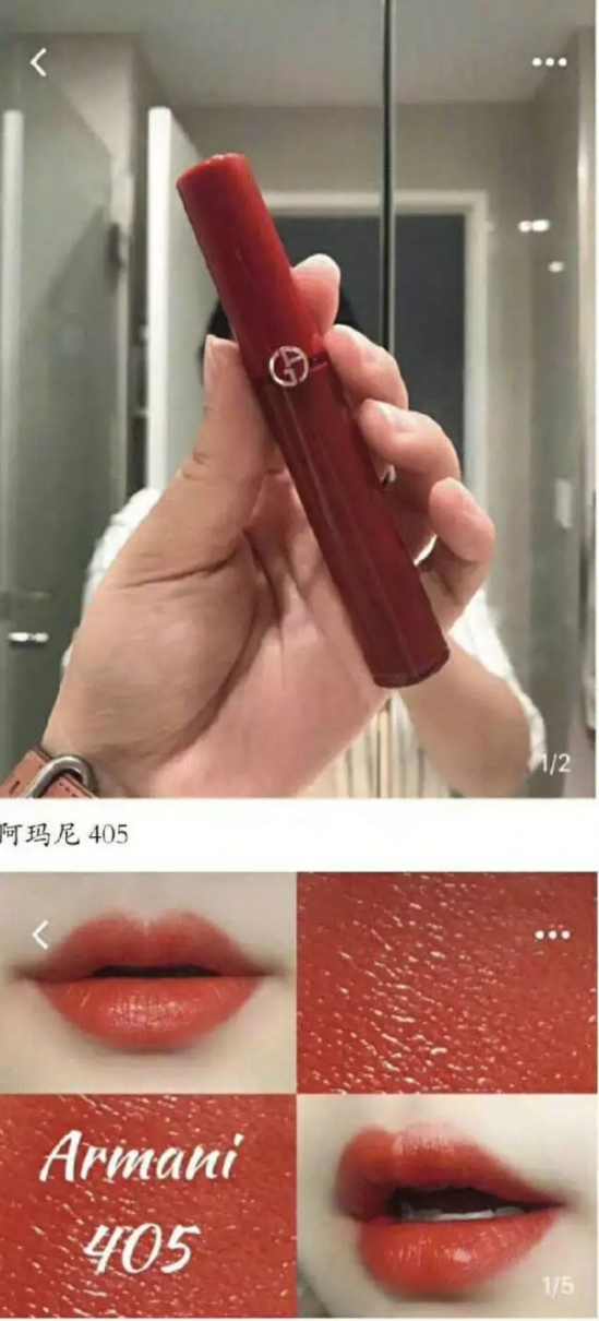 口红排行榜前十强 它们都是每个牌子的代表口红