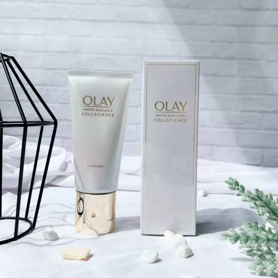 Olay什么产品好