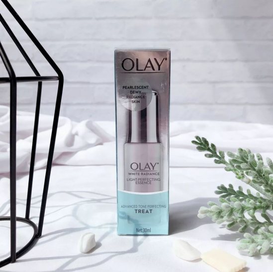 Olay什么产品好