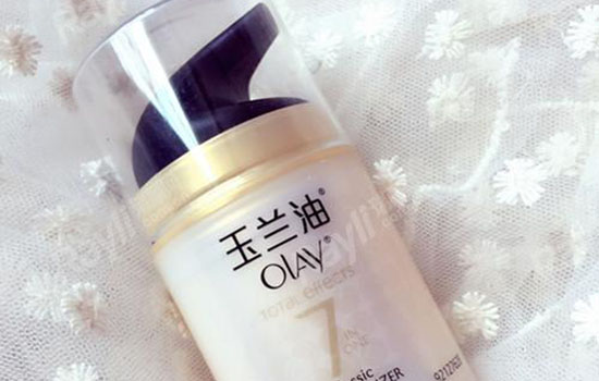 olay多效修护霜适合什么年龄