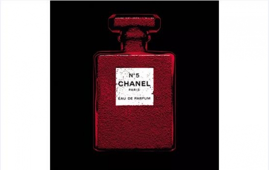 冬天用什么香水好 chanel N°5红色限定版来袭