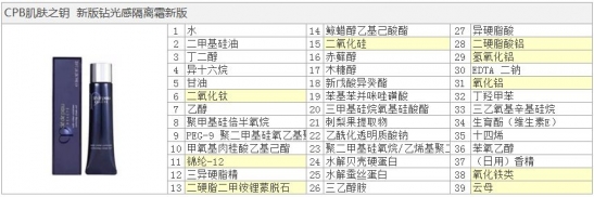 涂隔离有用吗 隔离这个东西到底什么用